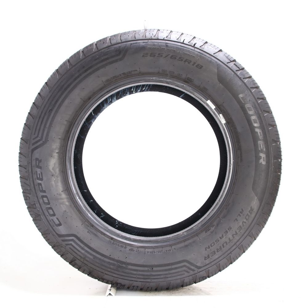 Used 265/65R18 Cooper Adventurer All Season 114T - 10/32 - Image 3
