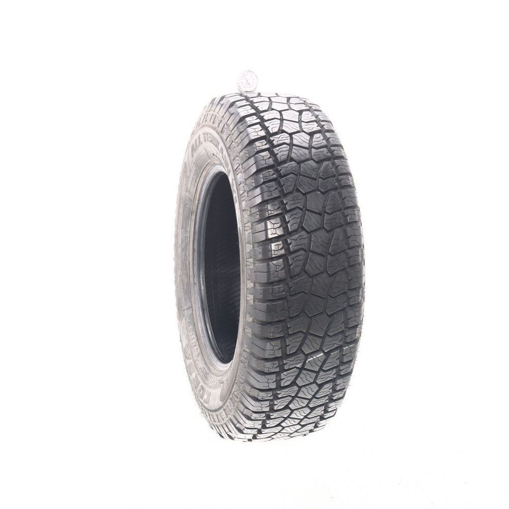 Used LT 245/75R17 Corsa All Terrain XL 121/118S E - 12.5/32 - Image 1