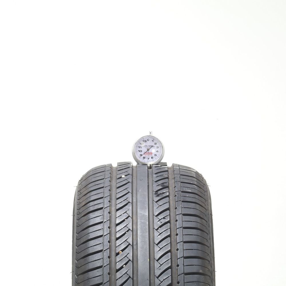 Set of (2) Used 215/60R17 Sailun Atrezzo SH406 96T - 7.5-8.5/32 - Image 5
