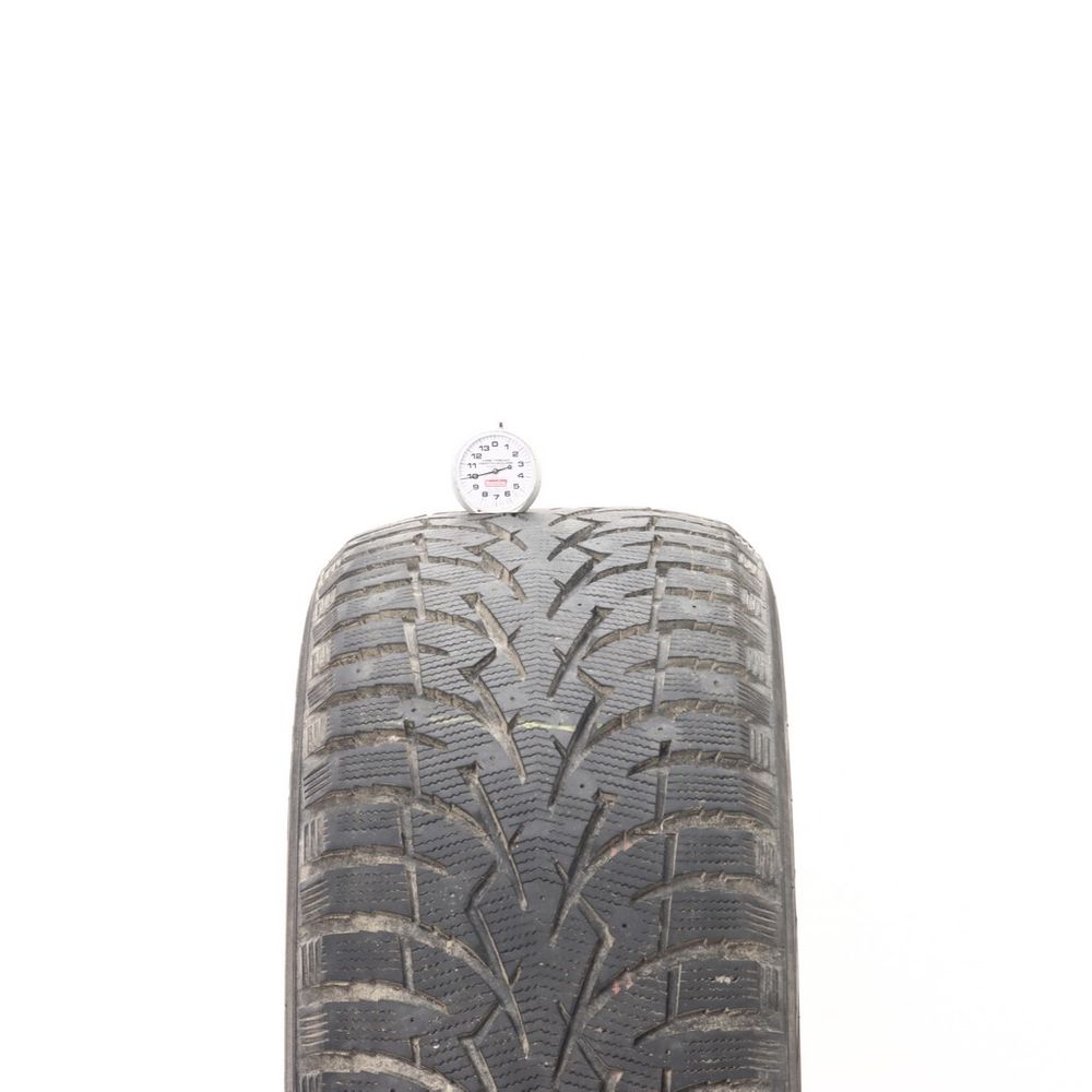 Used 255/50R19 Toyo Observe G3-Ice Studdable 107T - 10/32 - Image 2