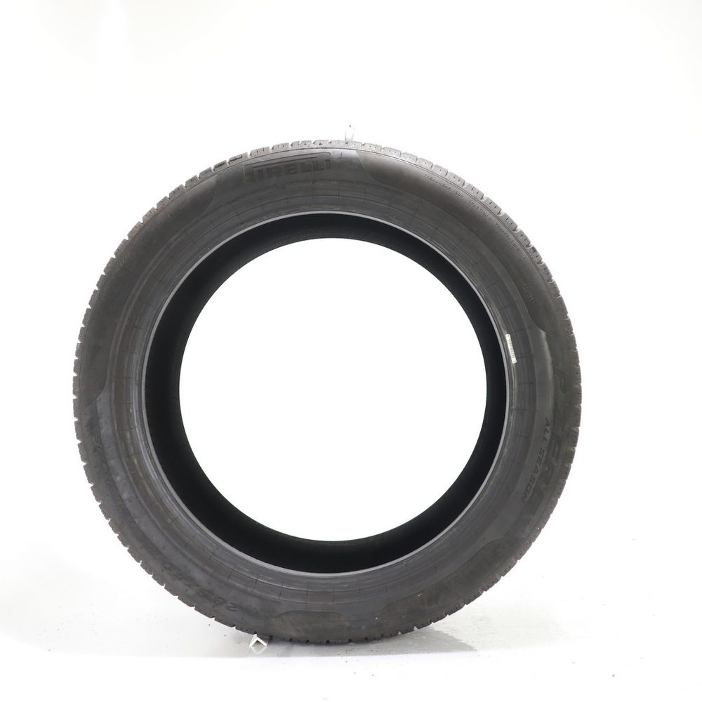 Set of (2) Used 285/40R20 Pirelli P Zero 108H - 6.5-7.5/32 - Image 6