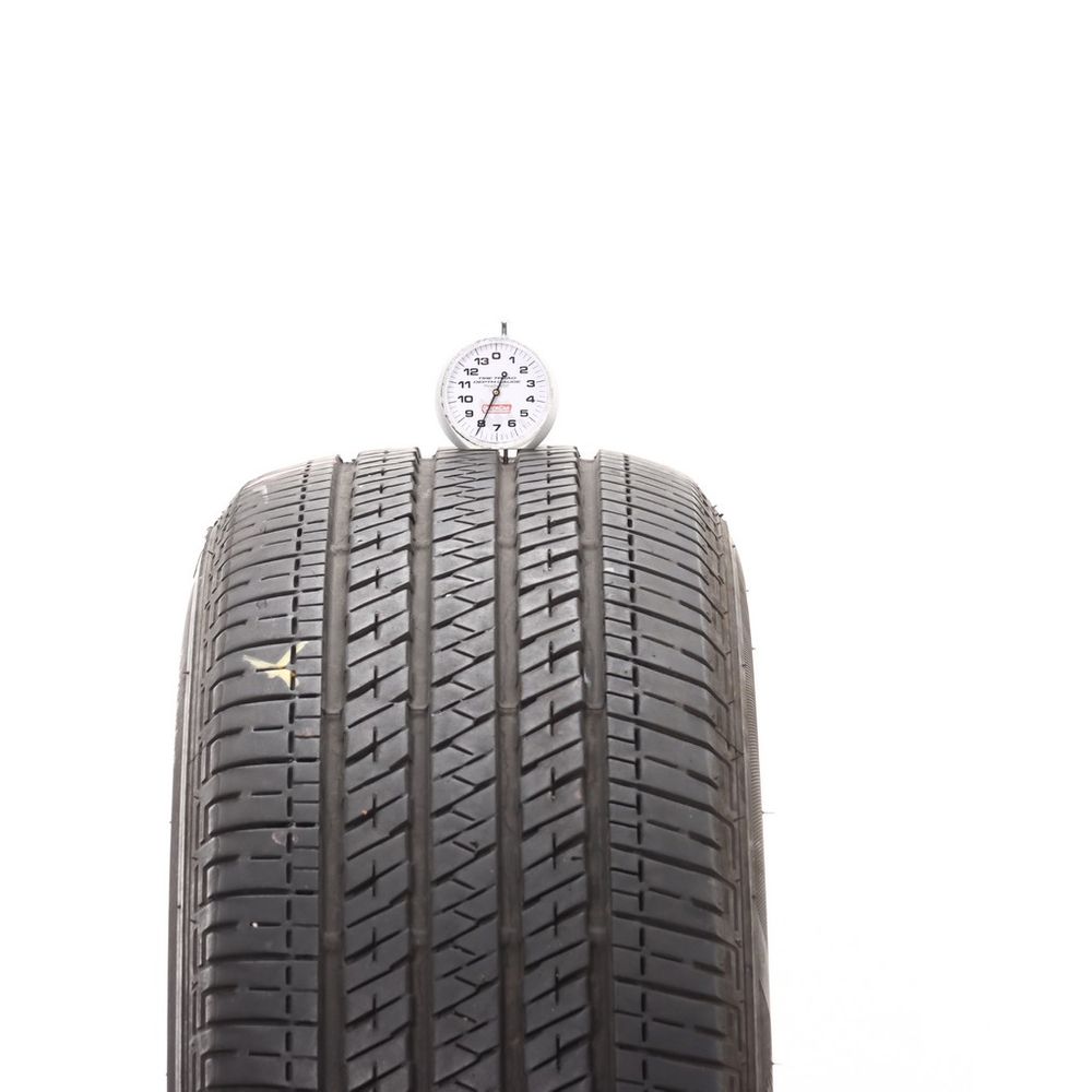 Used 235/60R17 Bridgestone Ecopia EP422 Plus 102T - 8/32 - Image 2