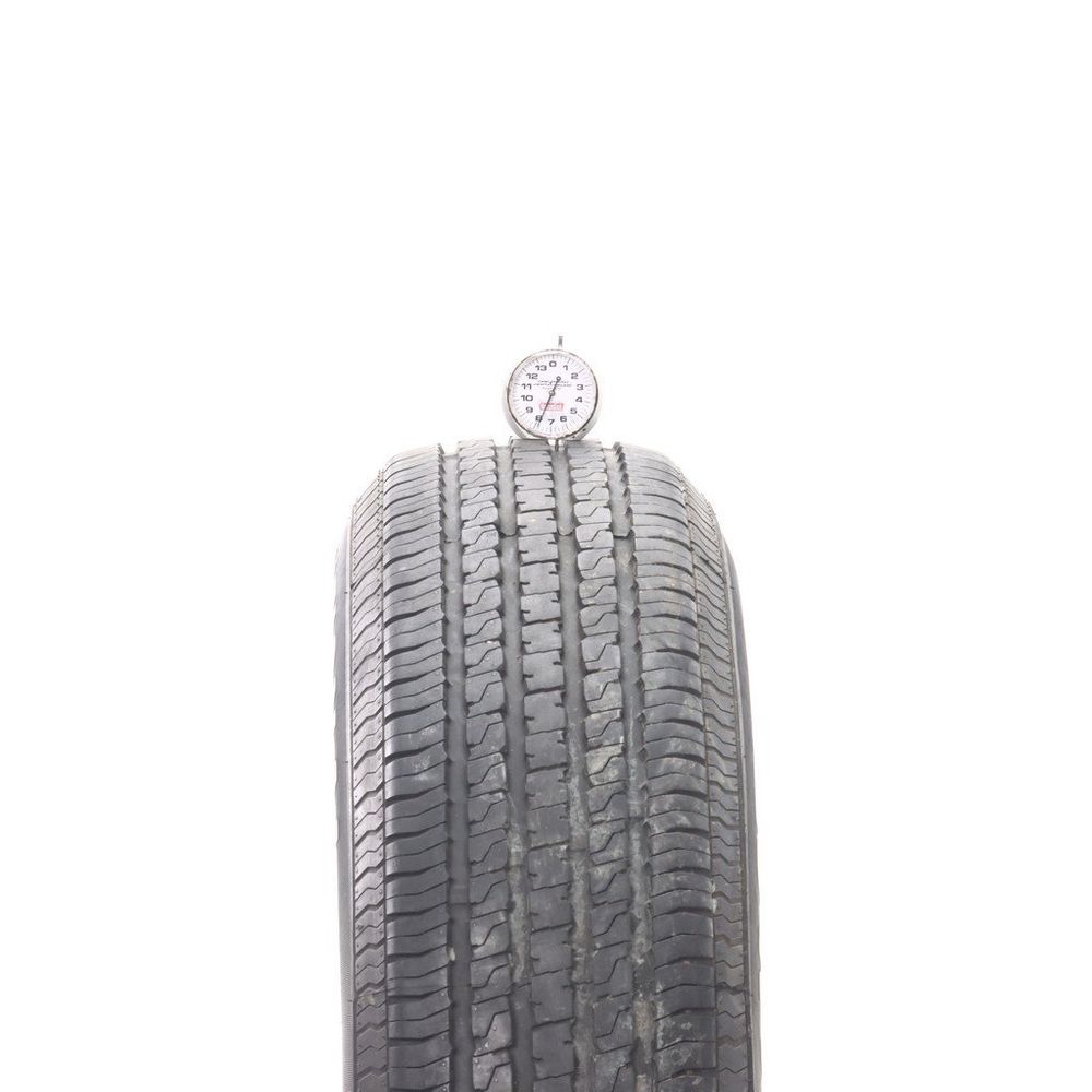 Used ST 225/75R15 National Road Max ST 113/108M D - 7.5/32 - Image 2