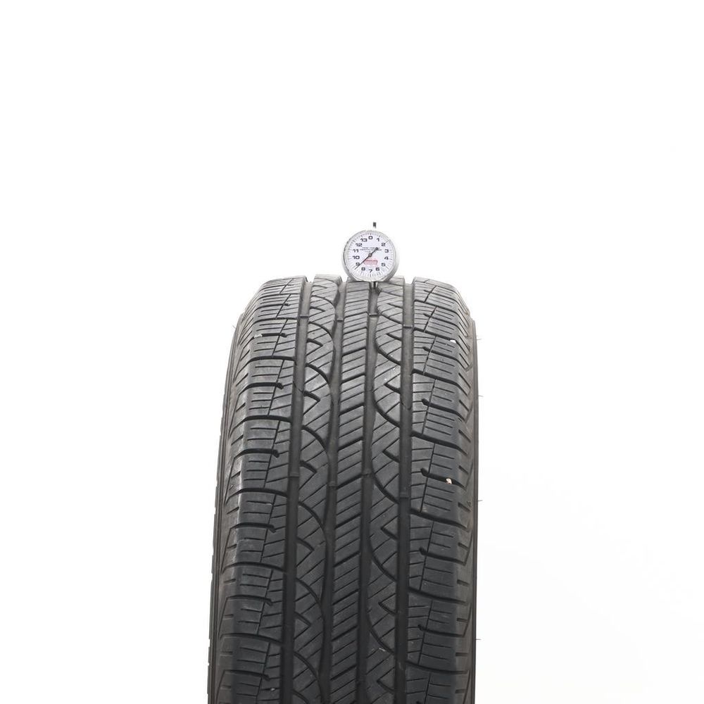 Used 215/65R17 Kelly Edge Touring A/S 99V - 8.5/32 - Image 2