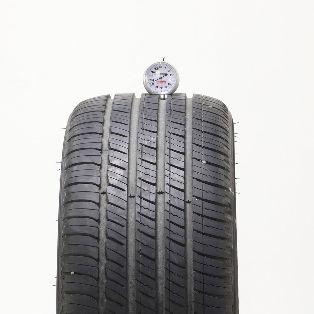 Used 245/45R18 Michelin Primacy Tour A/S 96V - 9/32 - Image 2