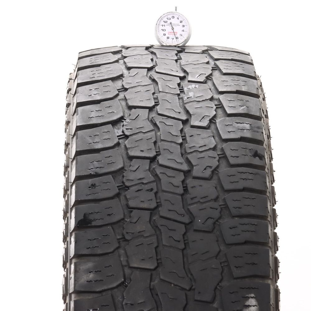 Set of (2) Used LT 275/65R20 Mazama Open Range A/T SQM-3 126/123S E - 6-7/32 - Image 2