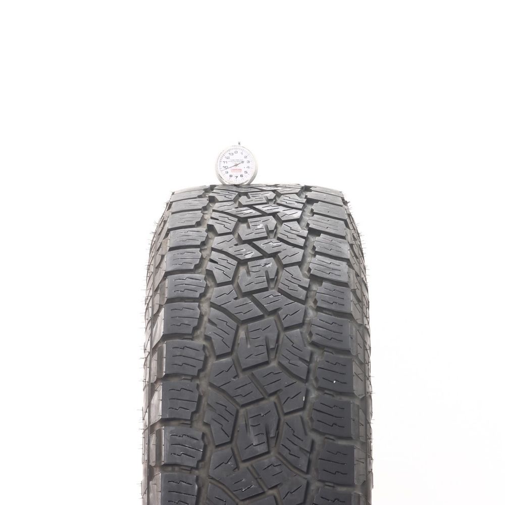 Set of (2) Used 265/75R16 Toyo Open Country A/T III 116T - 9.5-10.5/32 - Image 2