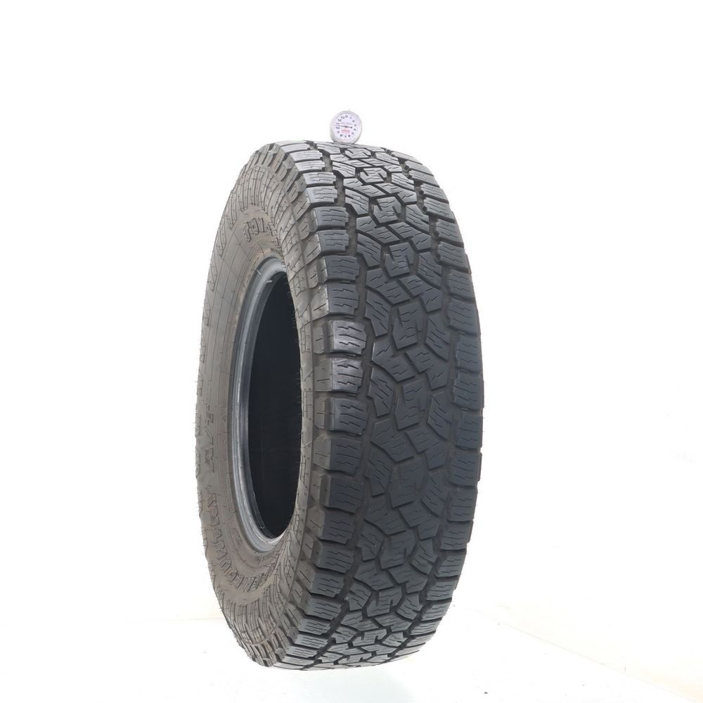 Set of (2) Used 265/75R16 Toyo Open Country A/T III 116T - 9.5-10.5/32 - Image 4