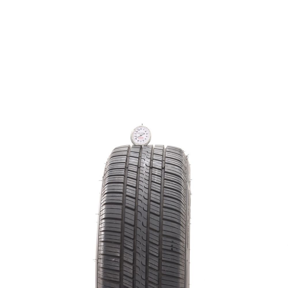 Set of (2) Used 205/65R15 Riken Raptor HR 94H - 9/32 - Image 2