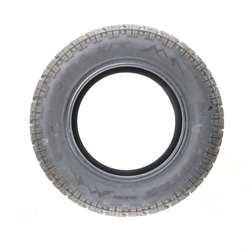Used 275/65R18 Milestar Patagonia X/T 116T - 16/32 - Image 3