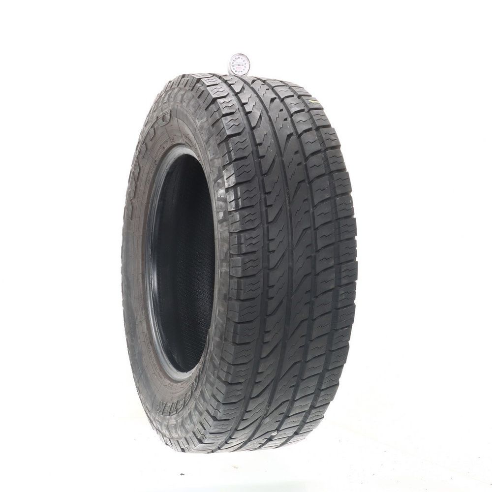 Used LT 275/65R18 Nitto Crosstek 123/120S E - 10/32 - Image 1