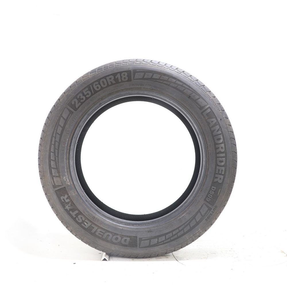 New 235/60R18 Doublestar Landrider DS09 107H - 9.5/32 - Image 3