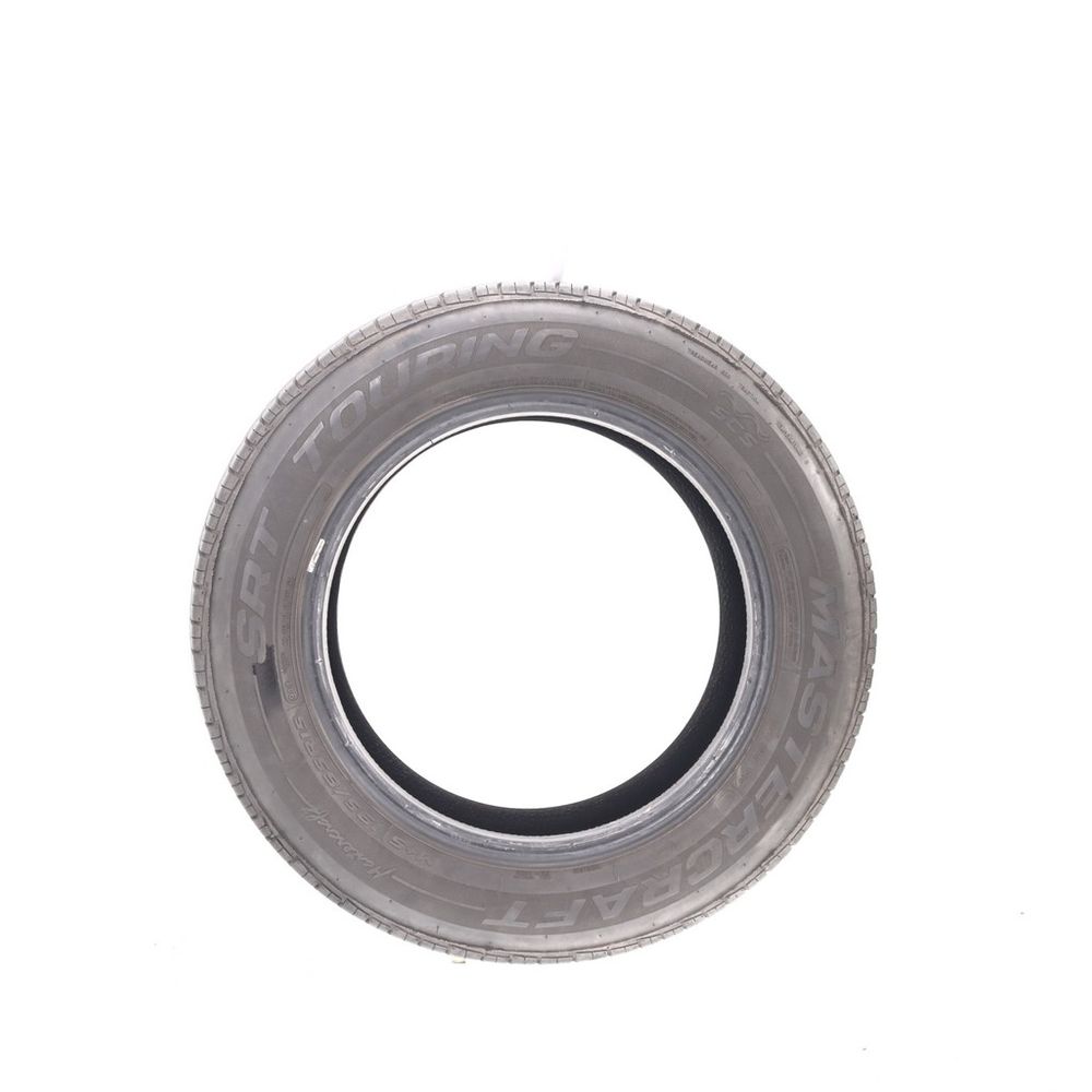 Used 195/65R15 Mastercraft SRT Touring 91T - 6.5/32 - Image 3