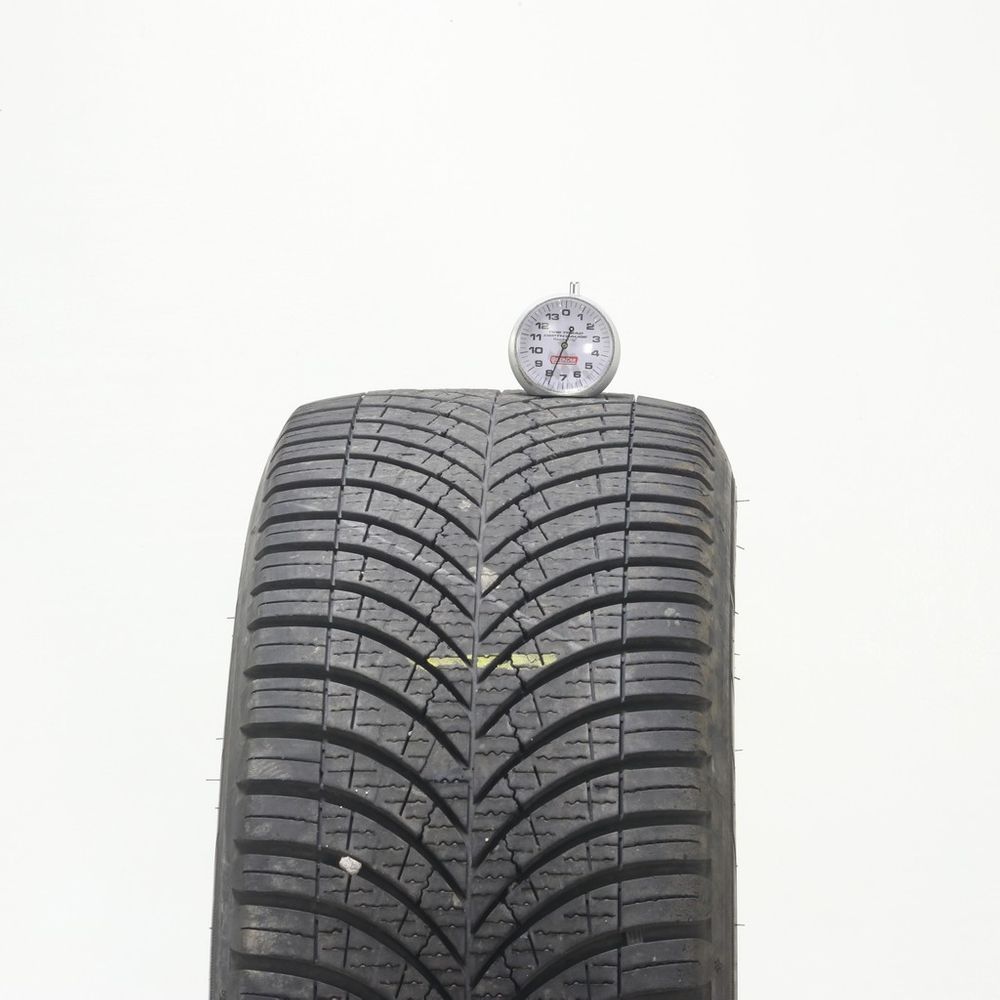Used 225/55R17C Goodyear Vector 4Seasons Cargo MO-V 109/107H - 7.5/32 - Image 2