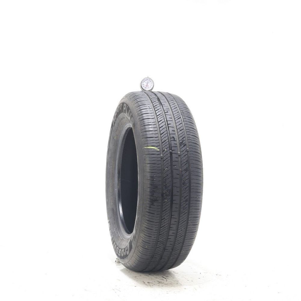 Used 205/65R15 Linglong Crosswind HP010 Plus 94H - 7.5/32 - Image 1