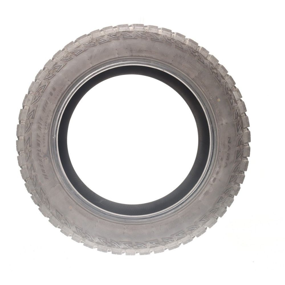 Used LT 275/55R20 Nama Maxxploit R/T NM-86 120/117R E - 13/32 - Image 3
