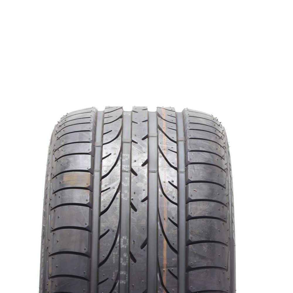 New 245/45R18 Bridgestone Potenza RE050 100Y - 10.5/32 - Image 2