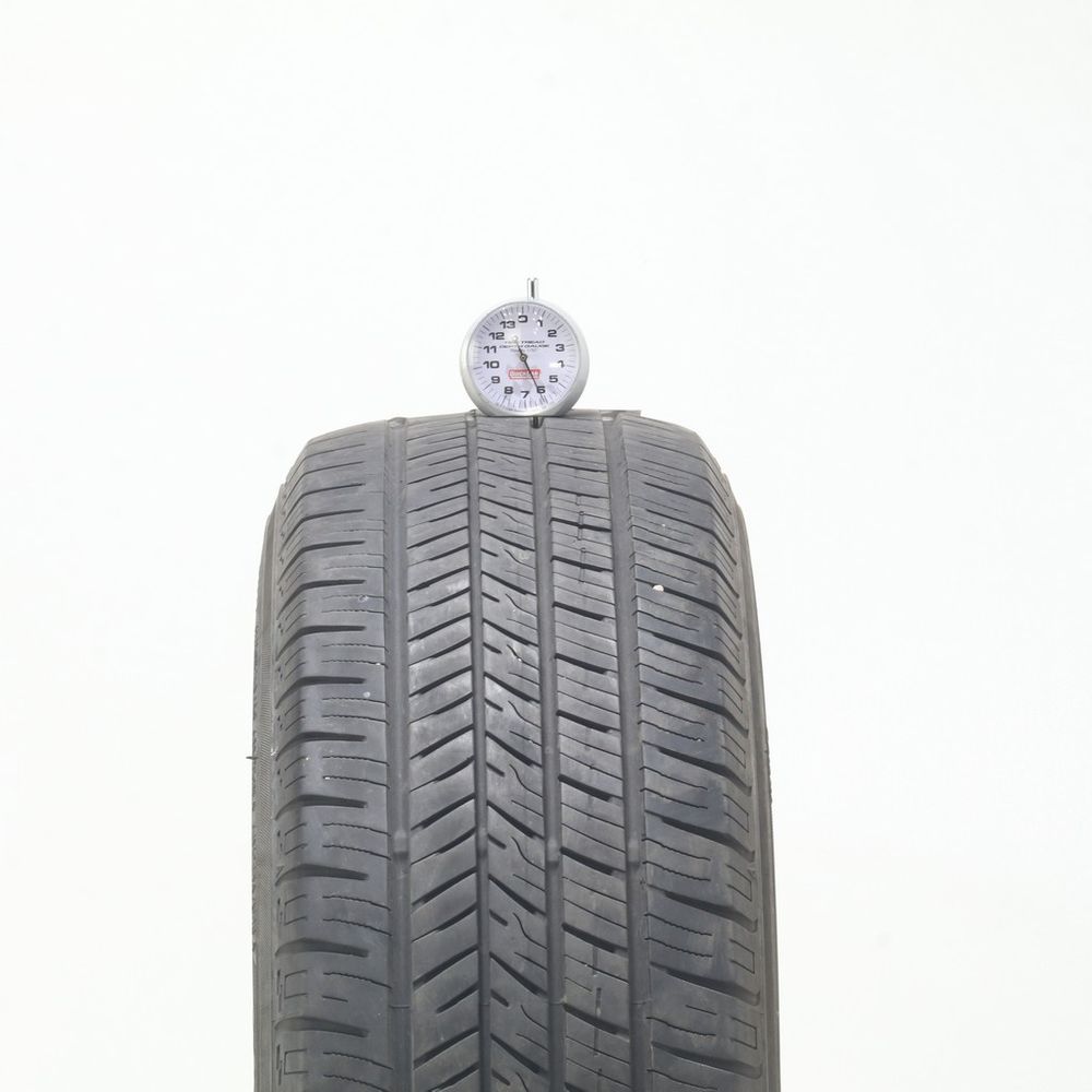 Set of (4) Used 195/65R15 Yokohama YK740 GTX 91H - 6-7/32 - Image 2