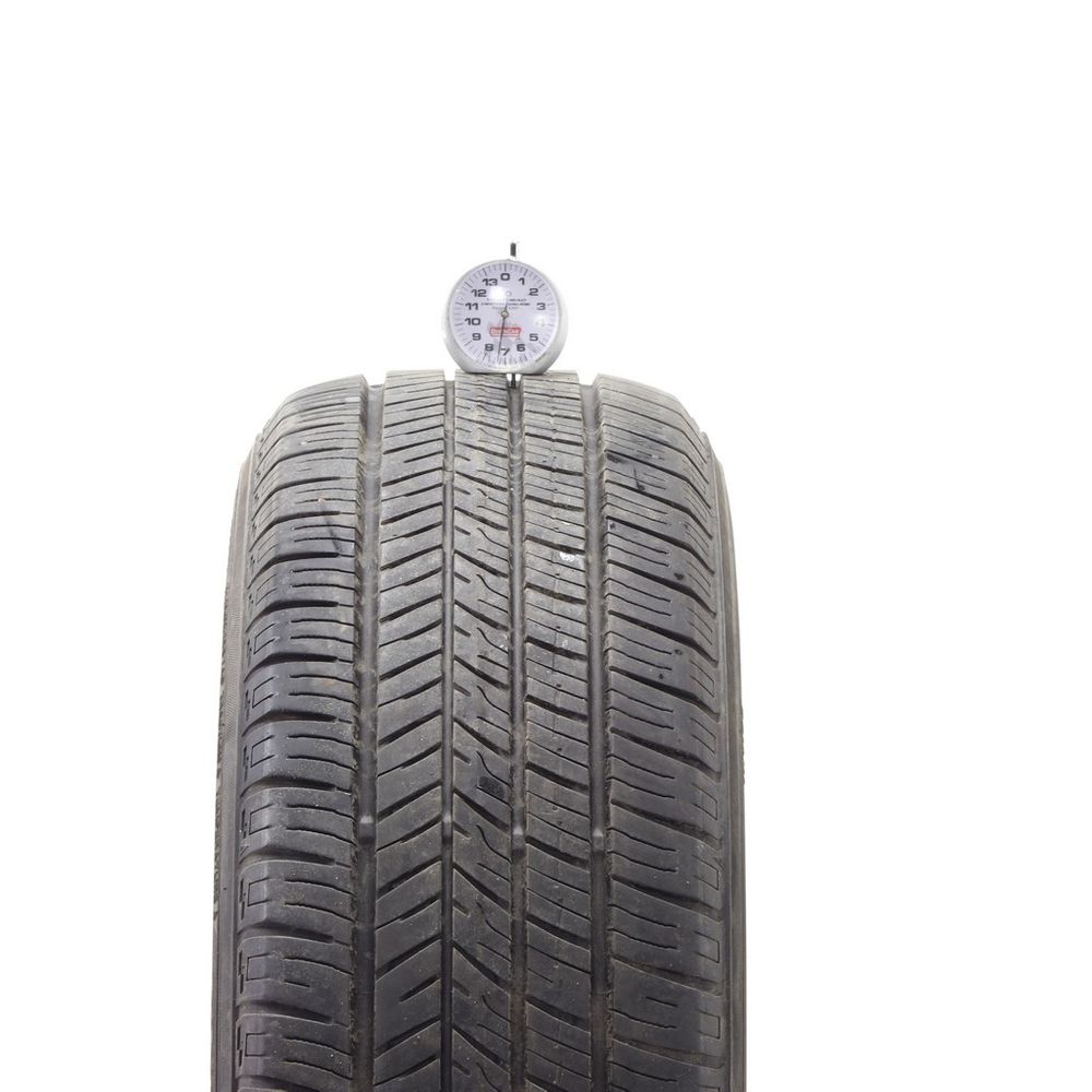 Set of (4) Used 195/65R15 Yokohama YK740 GTX 91H - 6-7/32 - Image 5