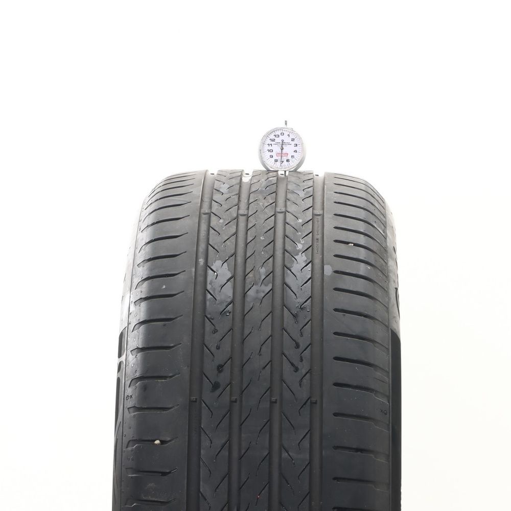 Used 255/50R19 Continental EcoContact 6Q MO 107W - 7/32 - Image 2