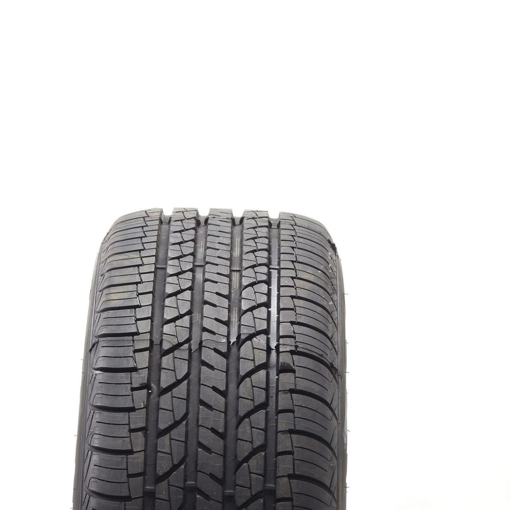 Set of (2) Driven Once 225/60R17 Douglas All Season 99H - 8.5-9.5/32 - Image 2