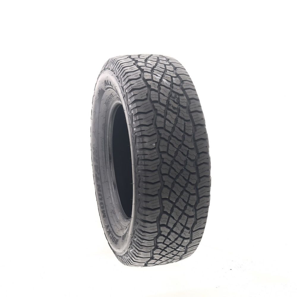 Driven Once 265/70R17 Rocky Mountain All Terrain II 115T - 14/32