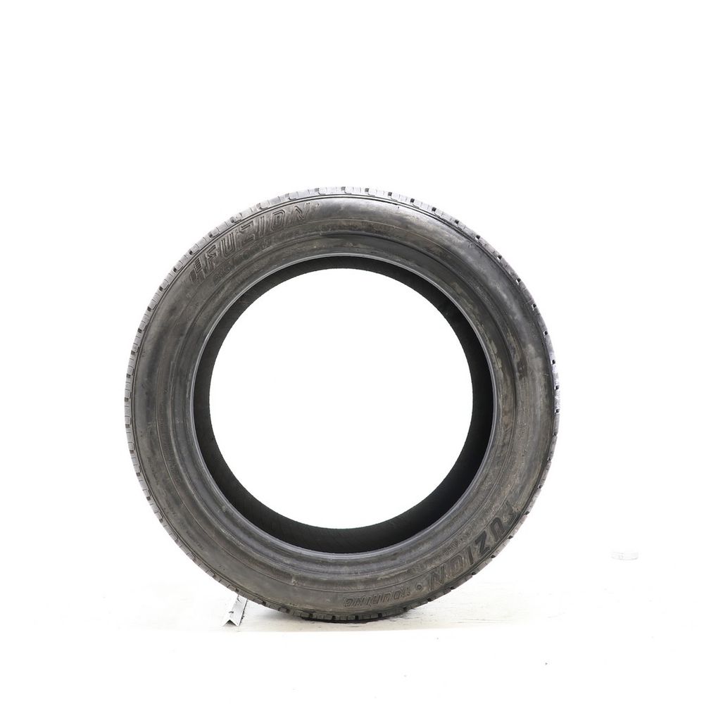 Driven Once 215/50R17 Fuzion Touring 95V - 9.5/32 - Image 3