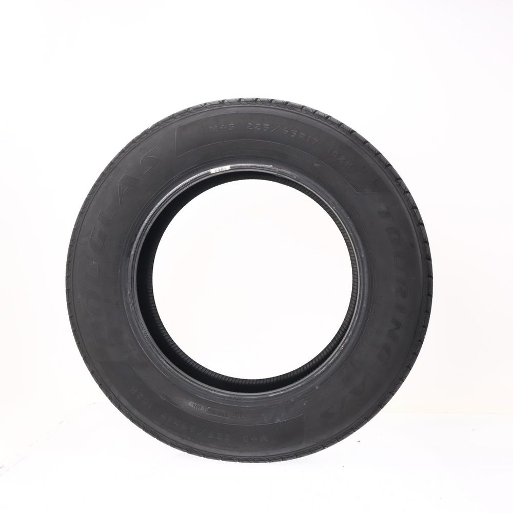 Driven Once 225/65R17 Douglas Touring A/S 102H - 8.5/32 - Image 3