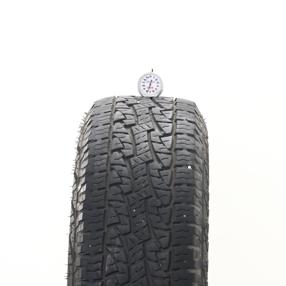 Set of (2) Used 245/70R17 Nexen Roadian AT Pro RA8 110S - 6.5-7.5/32 - Image 5