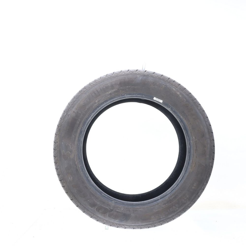 Used 235/55R17 Douglas Touring A/S 99W - 7/32 - Image 3