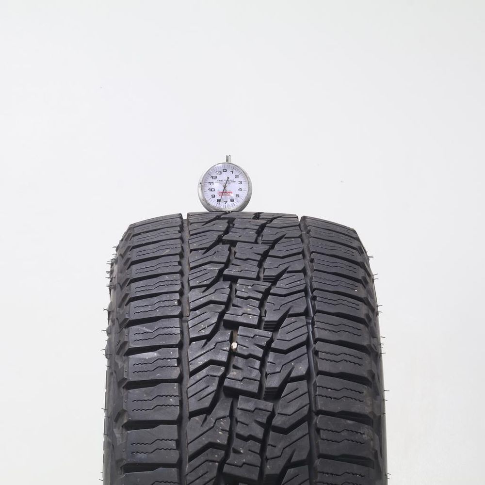Set of (2) Used 235/50R19 Falken Wildpeak A/T Trail 103V - 7.5-8.5/32 - Image 2