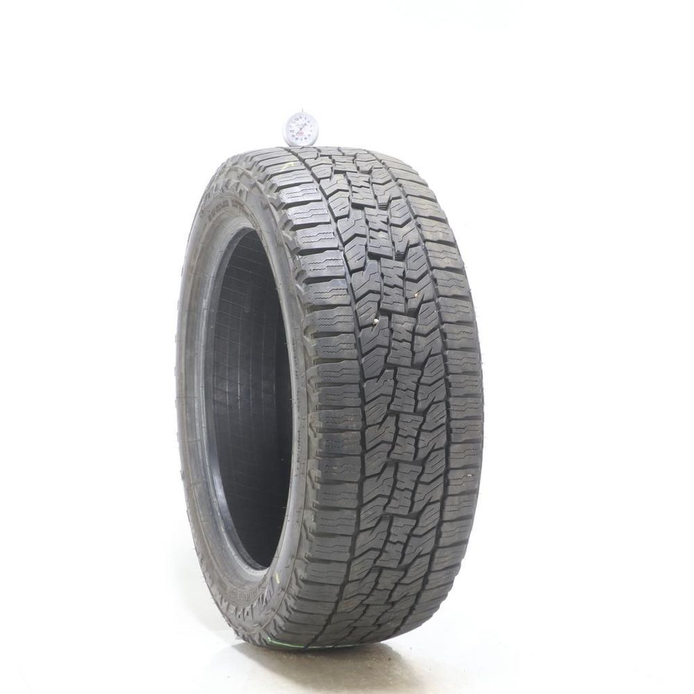 Set of (2) Used 235/50R19 Falken Wildpeak A/T Trail 103V - 7.5-8.5/32 - Image 4