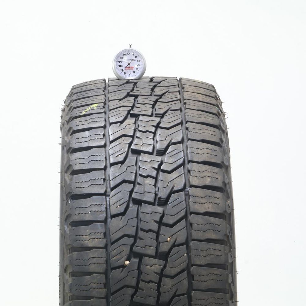 Set of (2) Used 235/50R19 Falken Wildpeak A/T Trail 103V - 7.5-8.5/32 - Image 5