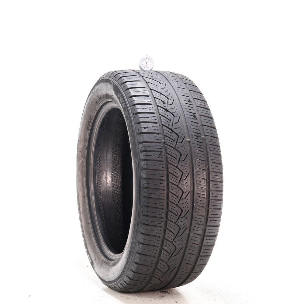 Used 265/50R19 Nitto NT421Q 110V - 6.5/32 - Image 1