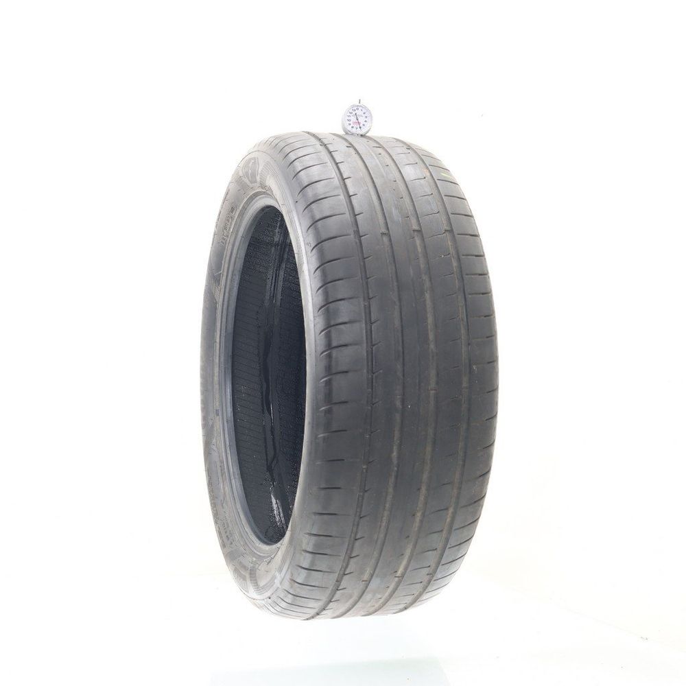 Used 275/45R21 Goodyear Eagle F1 Asymmetric 5 110H - 6/32 - Image 1
