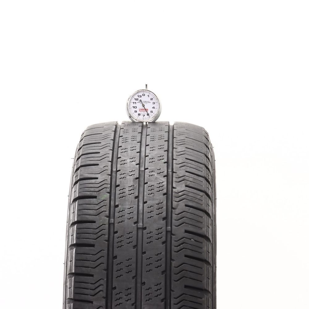 Used 205/75R16C Hankook Dynapro HT 113/111R - 5.5/32 - Image 2