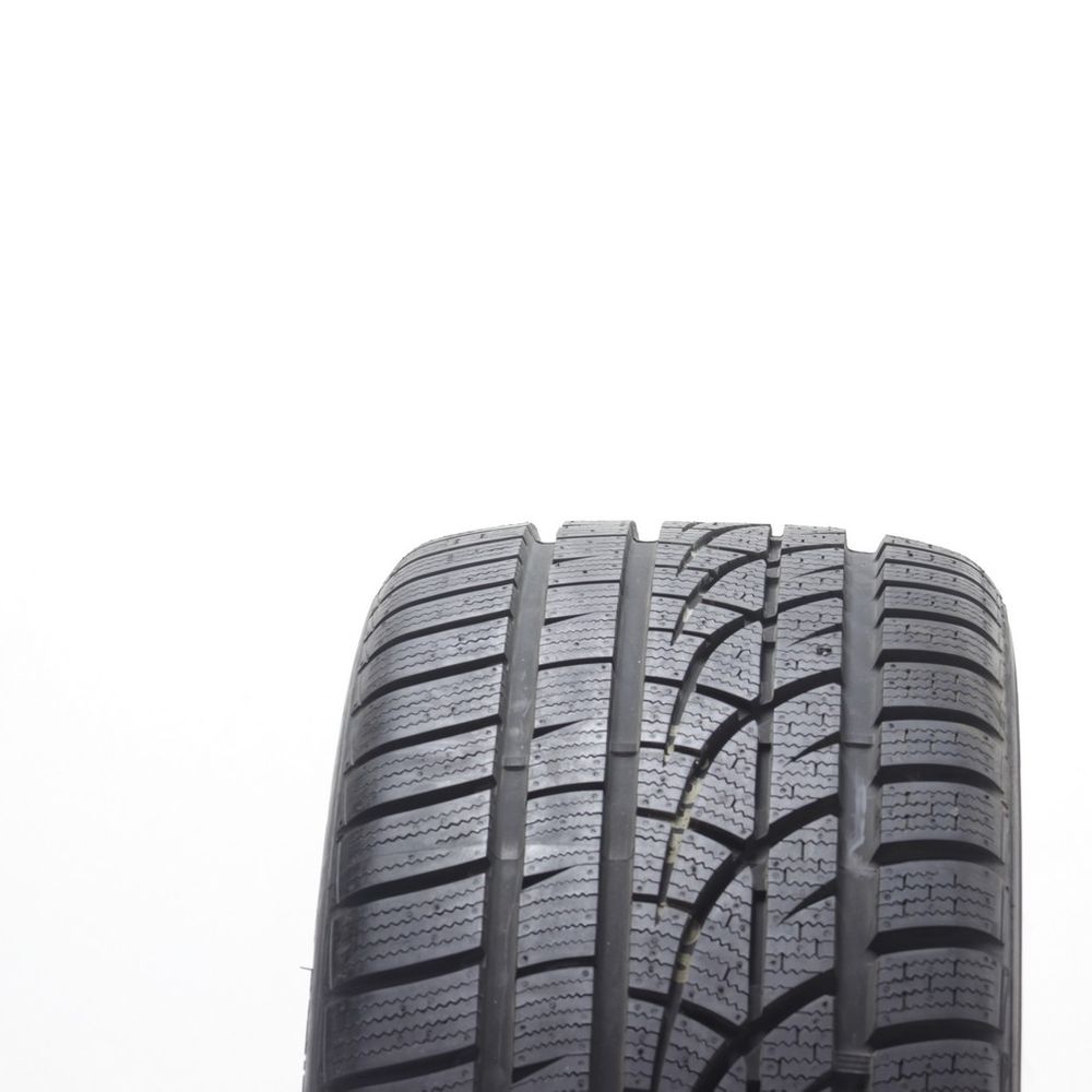 Driven Once 255/45R18 Hankook Winter iCept EVO 103V - 10.5/32 - Image 2