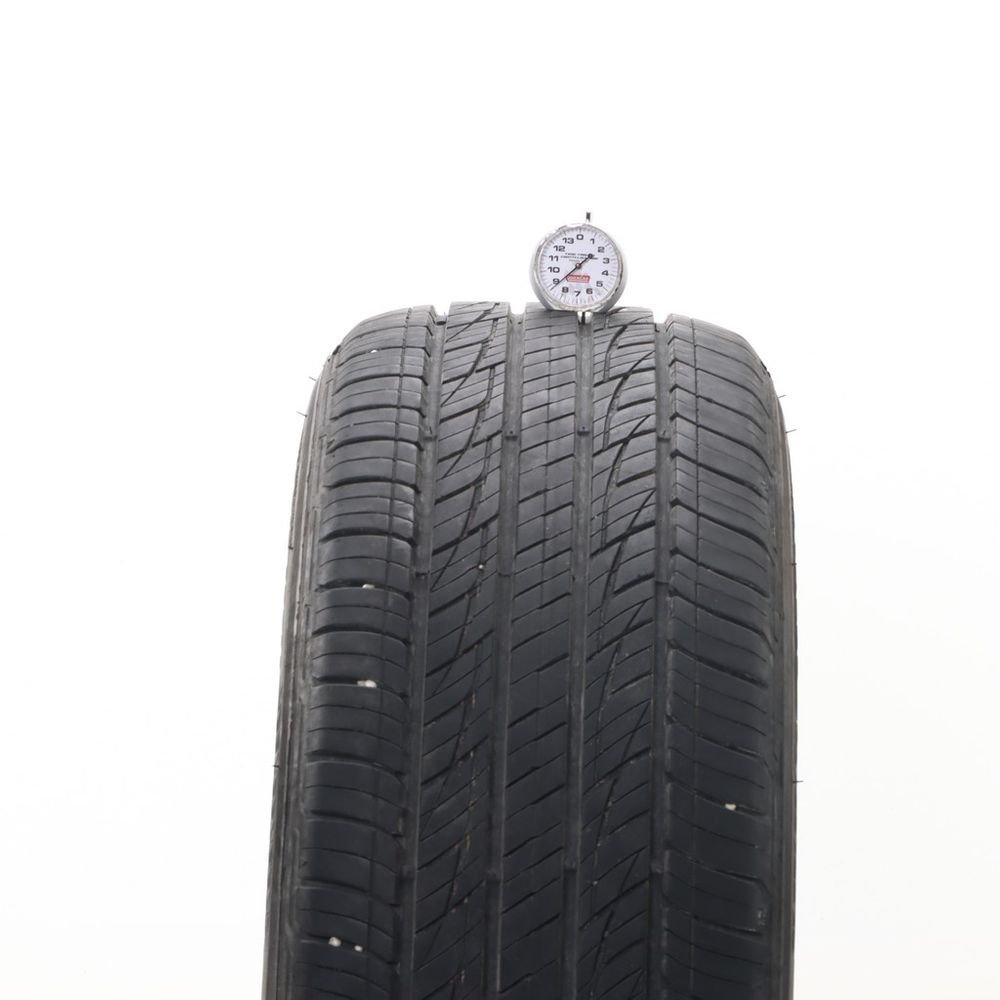 Set of (4) Used 255/60R18 Kumho Crugen HP71 108H - 8.5/32 - Image 2