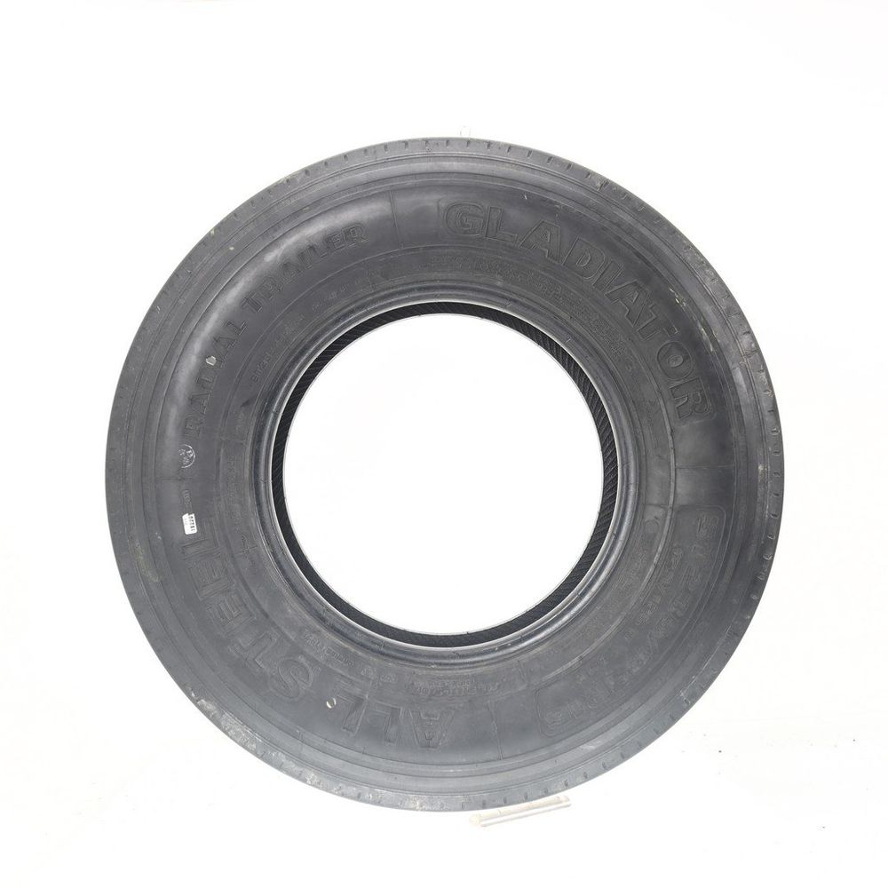 Used ST 235/85R16 Gladiator All Steel 129/126N G - 7/32 - Image 3