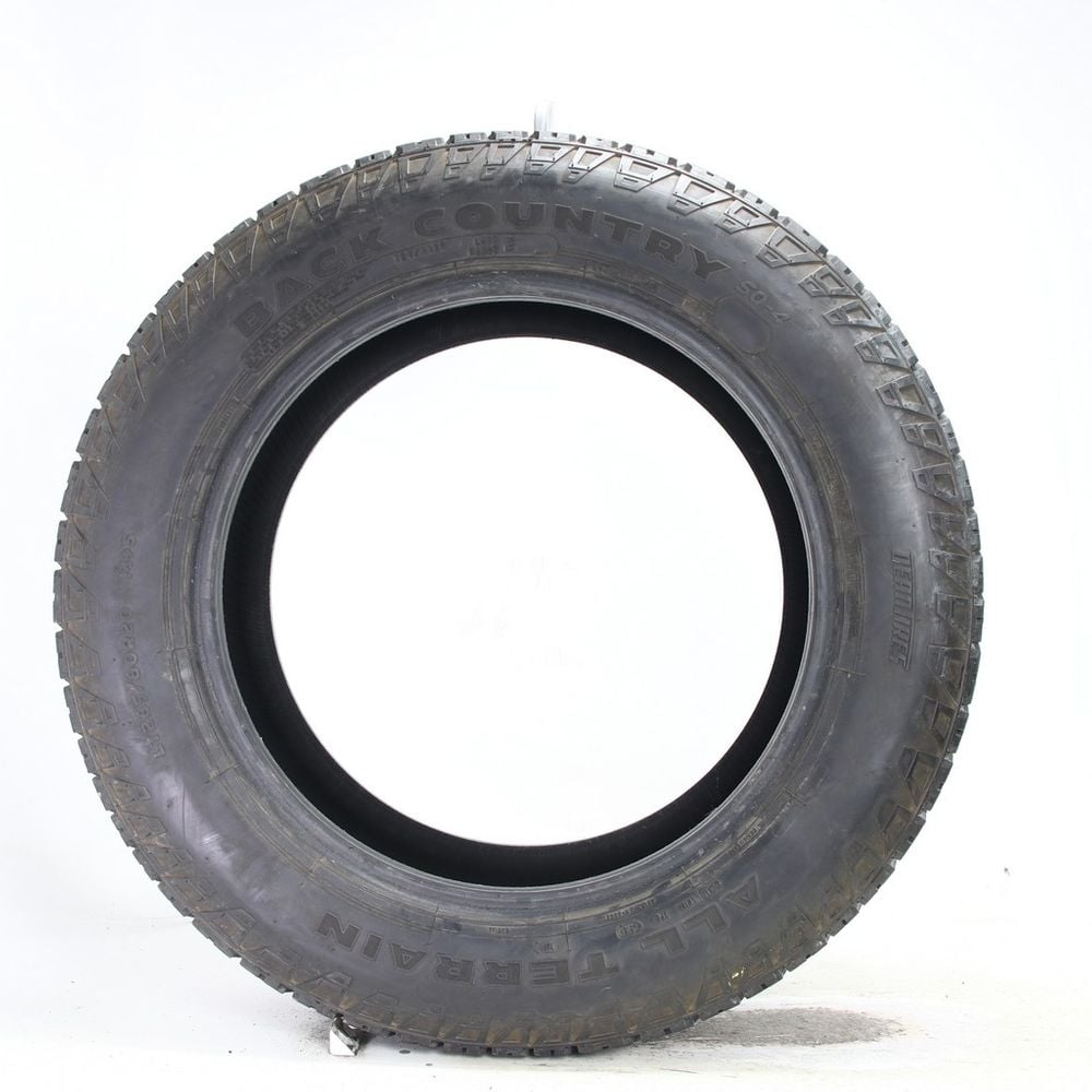 Used LT 265/60R20 DeanTires Back Country SQ-4 A/T 121/118R - 11/32 - Image 3