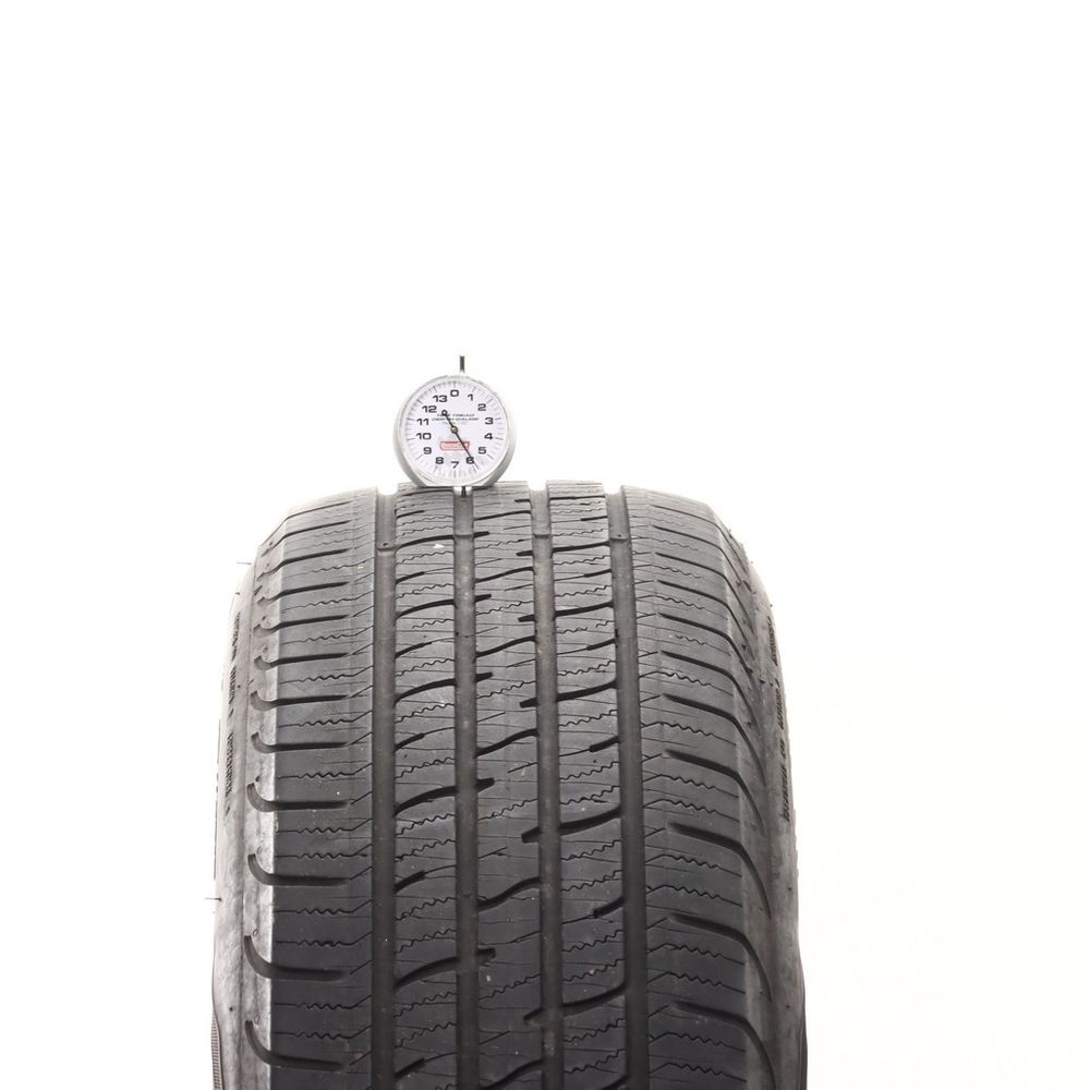 Set of (2) Used 225/65R17 DeanTires Road Control NW-3 Touring A/S 102T - 5.5-7/32 - Image 2