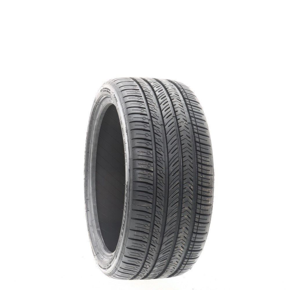 New 255/35ZR19 Michelin Pilot Sport All Season 4 96Y - Image 1