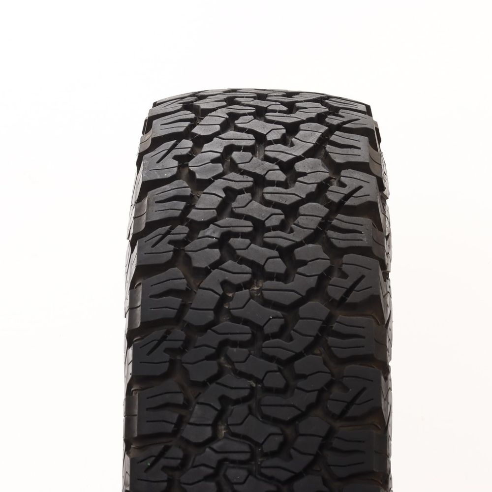 Set of (2) Used LT 245/75R17 BFGoodrich All-Terrain T/A KO2 121/118S E - 13-14/32 - Image 5