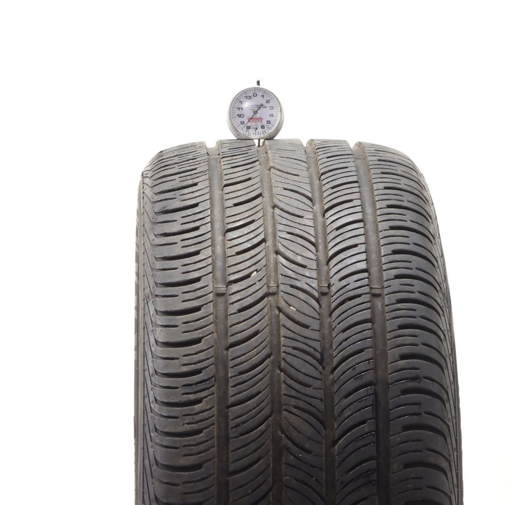 Used 255/45R19 Continental ContiProContact N1 100V - 8.5/32 - Image 2
