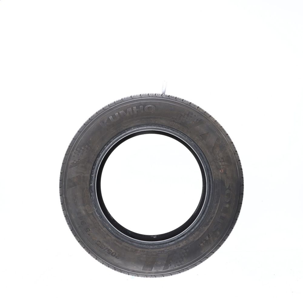 Used 205/65R15 Kumho Solus TA11 94T - 7/32 - Image 3