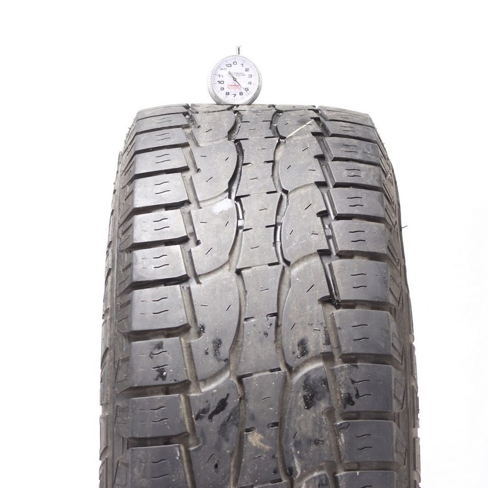 Used LT 275/65R18 RoadOne Cavalry A/T 123/120S - 5/32 - Image 2