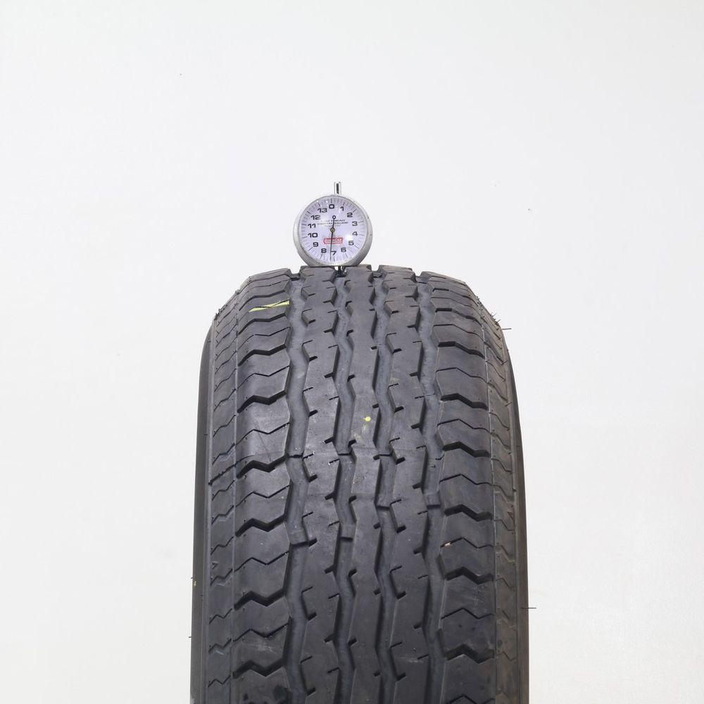 Used ST 225/75R15 Contender TTT868 117/112N E - 7/32 - Image 2