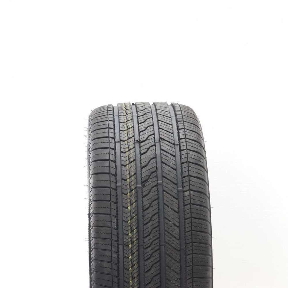 Set of (2) Driven Once 275/45R20 Bridgestone Alenza Sport A/S RFT 110H - 9-10/32 - Image 2