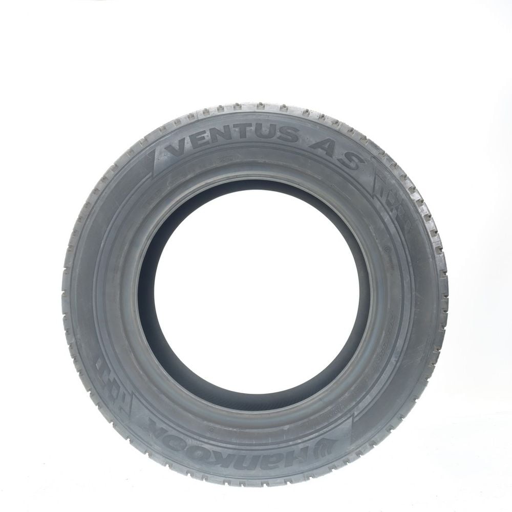 Set of (4) New 275/55R17 Hankook Ventus AS RH07 109V - 10.5/32 - Image 3