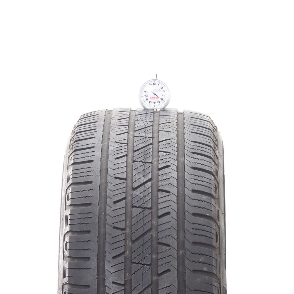 Set of (2) Used 235/60R18 Cooper Discoverer SRX 107V - 5/32 - Image 2